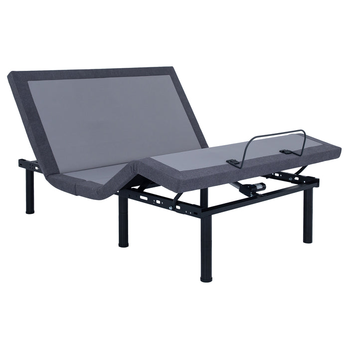 Negan Adjustable Beds - Bargain Furniture (Detroit, MI)