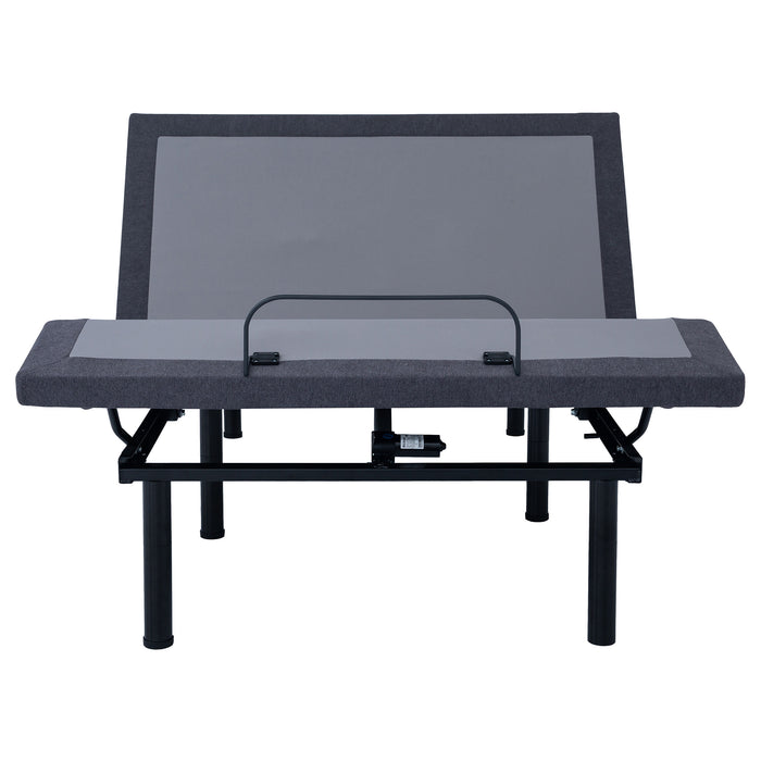 Negan Adjustable Beds - Bargain Furniture (Detroit, MI)