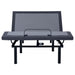 Negan Adjustable Beds - Bargain Furniture (Detroit, MI)