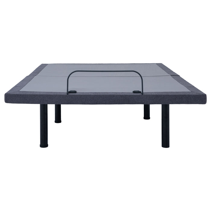 Negan Adjustable Beds - Bargain Furniture (Detroit, MI)