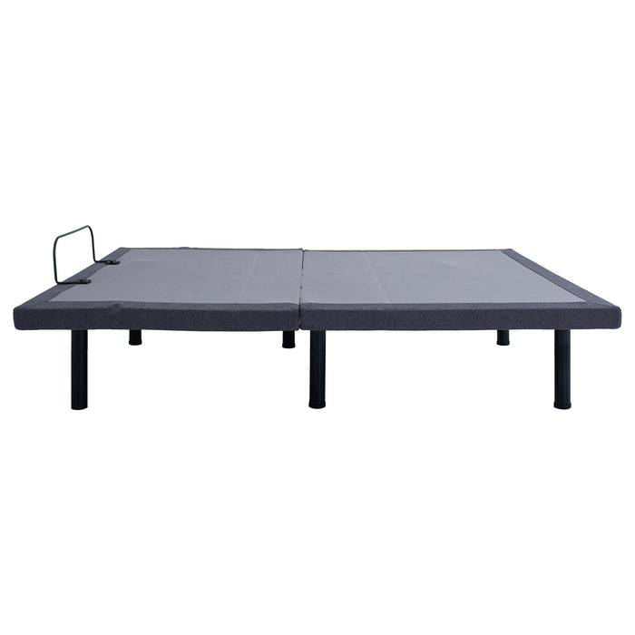 Negan Adjustable Beds - Bargain Furniture (Detroit, MI)