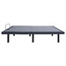 Negan Adjustable Beds - Bargain Furniture (Detroit, MI)