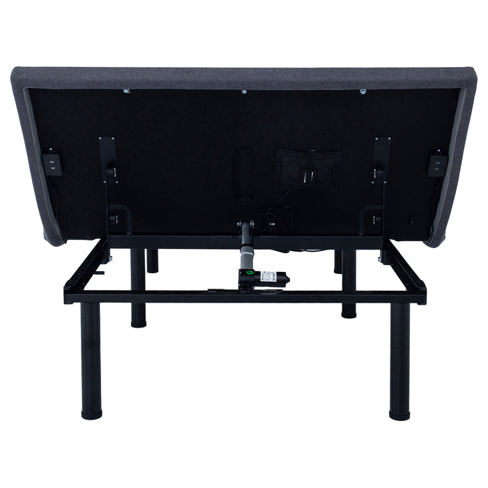 Negan Adjustable Beds - Bargain Furniture (Detroit, MI)