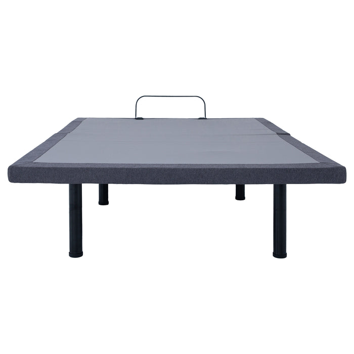 Negan Adjustable Beds - Bargain Furniture (Detroit, MI)