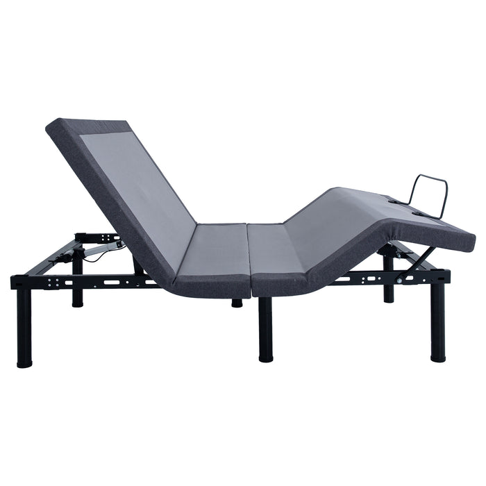 Negan Adjustable Beds - Bargain Furniture (Detroit, MI)
