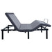 Negan Adjustable Beds - Bargain Furniture (Detroit, MI)