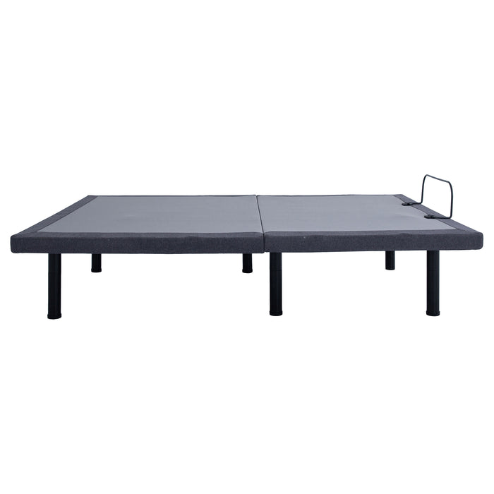 Negan Adjustable Beds - Bargain Furniture (Detroit, MI)