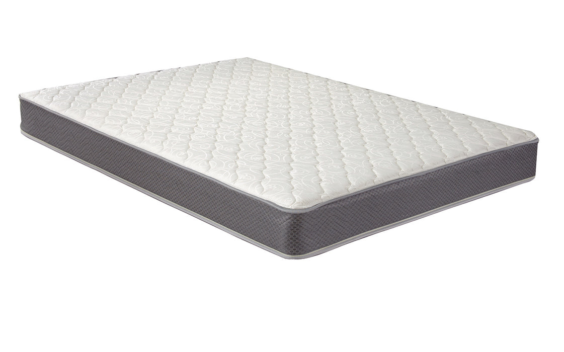 Quimby Premium Mattresses - Bargain Furniture (Detroit, MI)