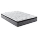 Hayes 11" Twin XL Pillow Top Memory Foam Hybrid Mattress - Bargain Furniture (Detroit, MI)