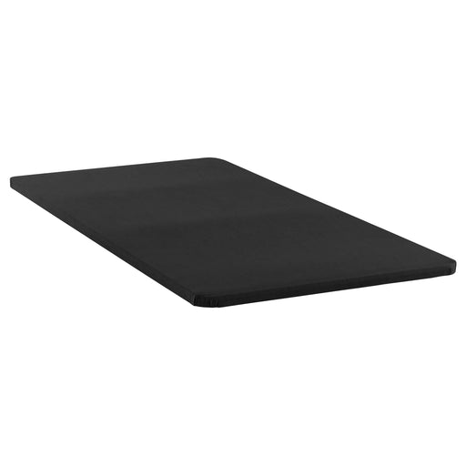 Eckard Twin XL Bunkie Board Foundation - Bargain Furniture (Detroit, MI)