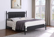 Cameron Eastern King & Queen Bed - Bargain Furniture (Detroit, MI)