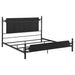 Cameron Eastern King & Queen Bed - Bargain Furniture (Detroit, MI)