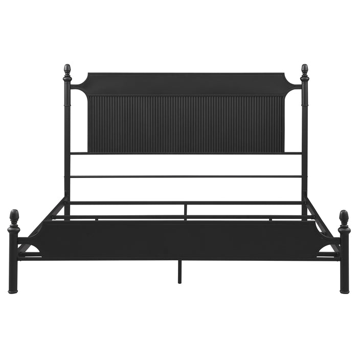 Cameron Eastern King & Queen Bed - Bargain Furniture (Detroit, MI)