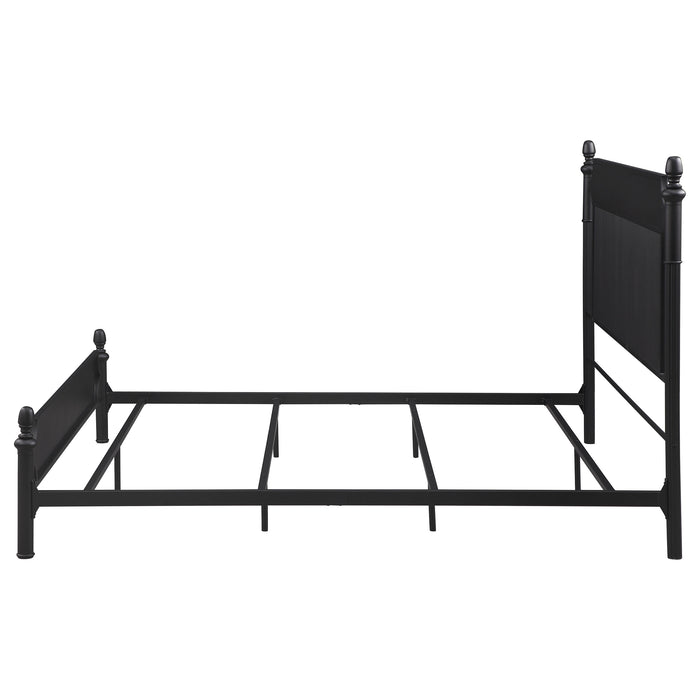Cameron Eastern King & Queen Bed - Bargain Furniture (Detroit, MI)