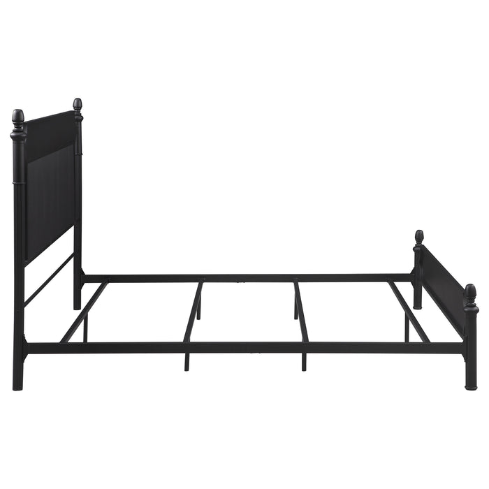 Cameron Eastern King & Queen Bed - Bargain Furniture (Detroit, MI)
