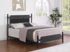 Cameron Eastern King & Queen Bed - Bargain Furniture (Detroit, MI)