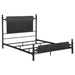 Cameron Eastern King & Queen Bed - Bargain Furniture (Detroit, MI)