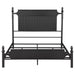 Cameron Eastern King & Queen Bed - Bargain Furniture (Detroit, MI)