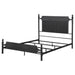 Cameron Eastern King & Queen Bed - Bargain Furniture (Detroit, MI)