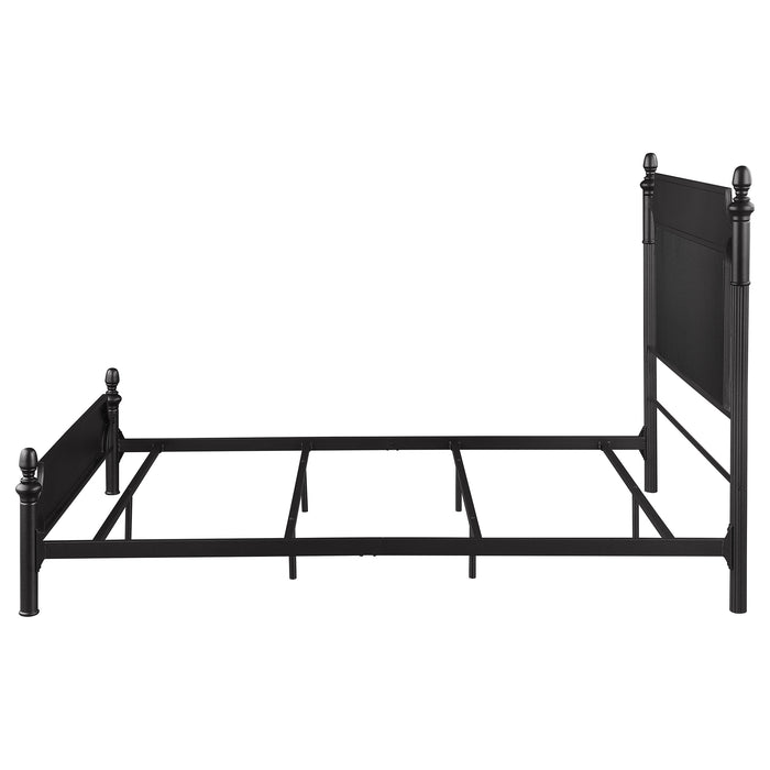 Cameron Eastern King & Queen Bed - Bargain Furniture (Detroit, MI)