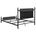 Cameron Eastern King & Queen Bed - Bargain Furniture (Detroit, MI)