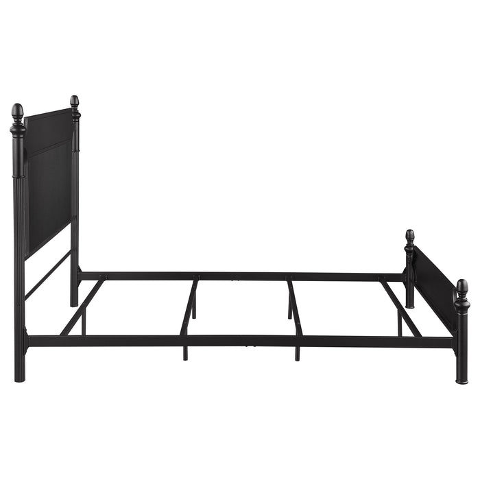 Cameron Eastern King & Queen Bed - Bargain Furniture (Detroit, MI)
