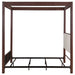 Zimmerlee Eastern King & Queen Bed - Bargain Furniture (Detroit, MI)