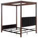 Zimmerlee Eastern King & Queen Bed - Bargain Furniture (Detroit, MI)