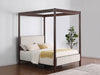Zimmerlee Eastern King & Queen Bed - Bargain Furniture (Detroit, MI)