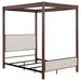 Zimmerlee Eastern King & Queen Bed - Bargain Furniture (Detroit, MI)