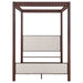 Zimmerlee Eastern King & Queen Bed - Bargain Furniture (Detroit, MI)