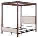 Zimmerlee Eastern King & Queen Bed - Bargain Furniture (Detroit, MI)