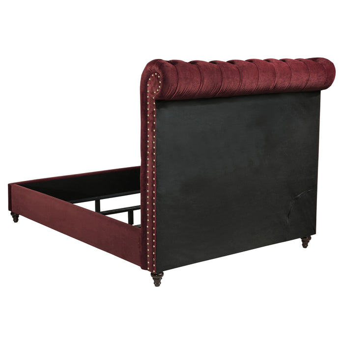 Devon Bedroom Sets - Bargain Furniture (Detroit, MI)