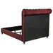 Devon California King, Full, Eastren King, & Queen Bed - Bargain Furniture (Detroit, MI)