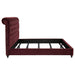 Devon California King, Full, Eastren King, & Queen Bed - Bargain Furniture (Detroit, MI)