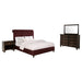 Devon Bedroom Sets - Bargain Furniture (Detroit, MI)