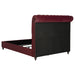 Devon California King, Full, Eastren King, & Queen Bed - Bargain Furniture (Detroit, MI)