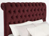Devon California King, Full, Eastren King, & Queen Bed - Bargain Furniture (Detroit, MI)