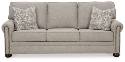 Gaelon Sofa - Bargain Furniture (Detroit, MI)