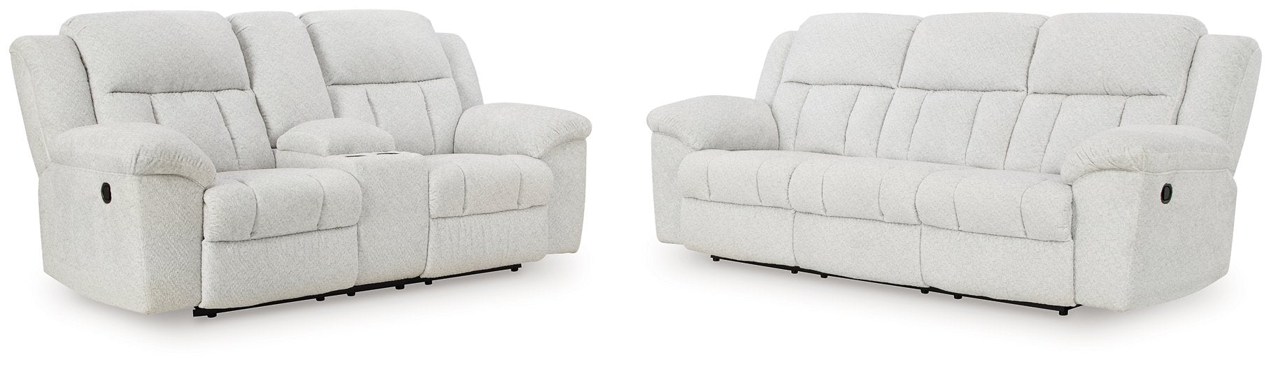 Frohn Living Room Set - Bargain Furniture (Detroit, MI)