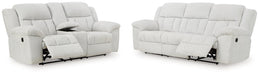 Frohn Living Room Set - Bargain Furniture (Detroit, MI)