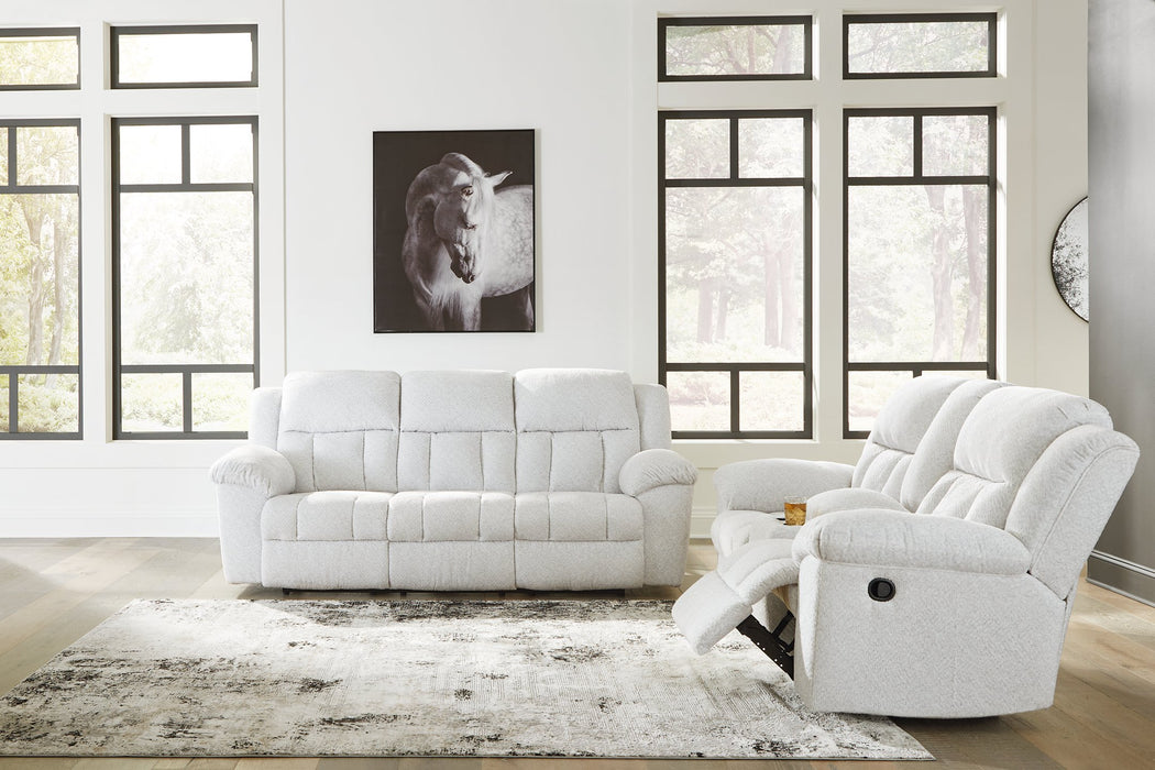 Frohn Living Room Set - Bargain Furniture (Detroit, MI)