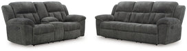 Frohn Living Room Set - Bargain Furniture (Detroit, MI)