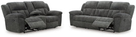 Frohn Living Room Set - Bargain Furniture (Detroit, MI)