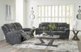 Frohn Living Room Set - Bargain Furniture (Detroit, MI)