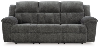 Frohn Reclining Sofa - Bargain Furniture (Detroit, MI)