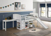 Millie Loft Beds - Bargain Furniture (Detroit, MI)