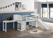 Millie Loft Beds - Bargain Furniture (Detroit, MI)
