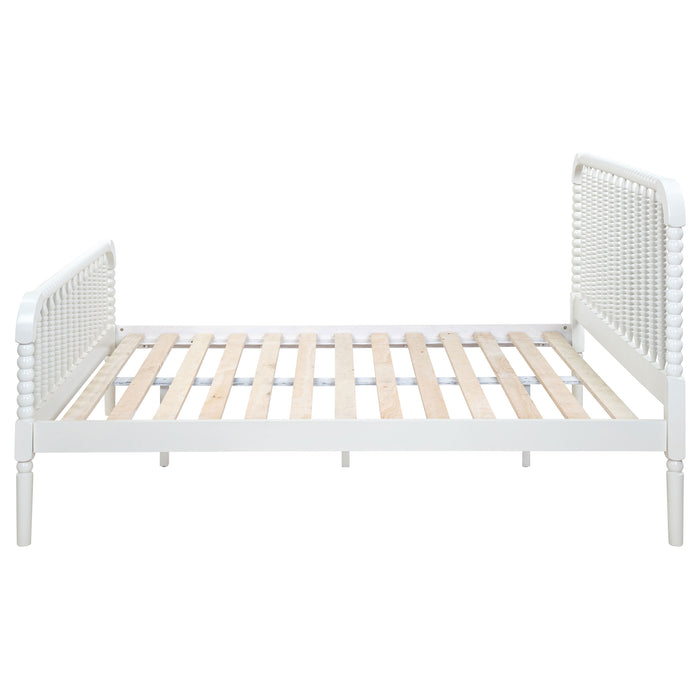 Jones Beds - Bargain Furniture (Detroit, MI)