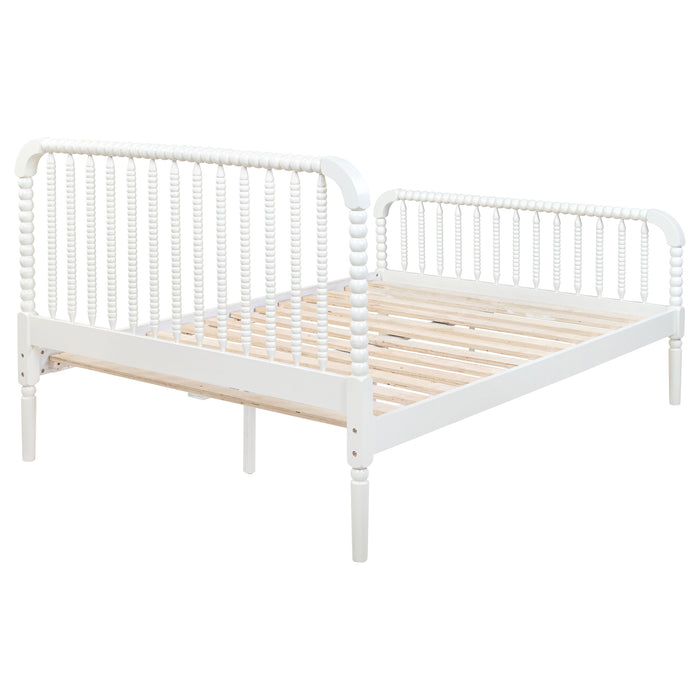 Jones Beds - Bargain Furniture (Detroit, MI)